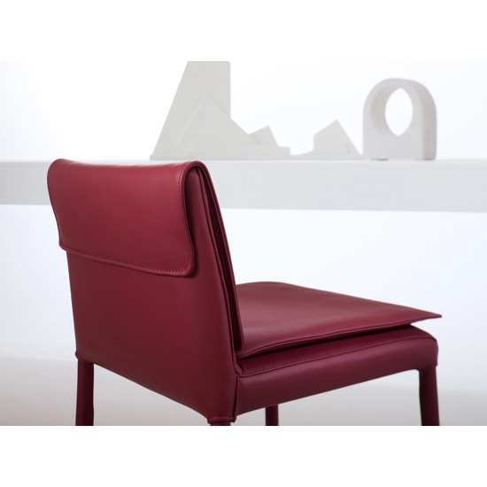 Agata Deluxe Sgabello Upholstered stools Julia 2